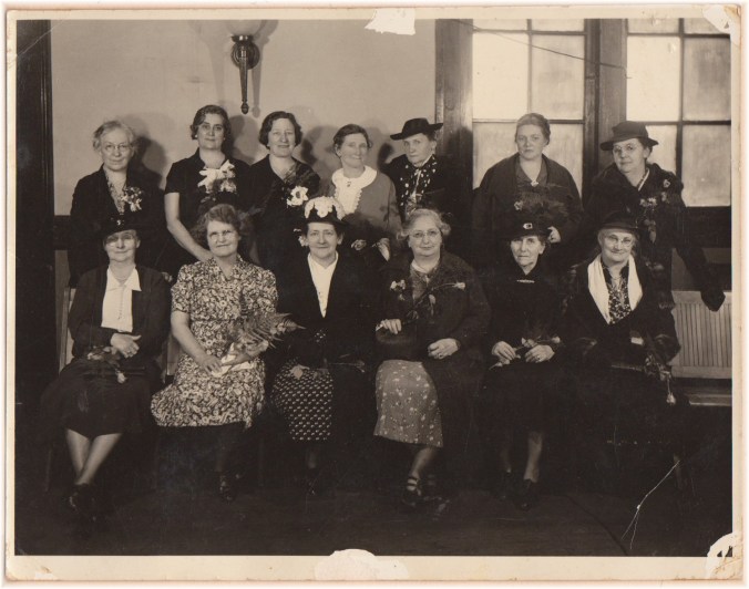 Copy of grandmothers club cherrydale photo all gms