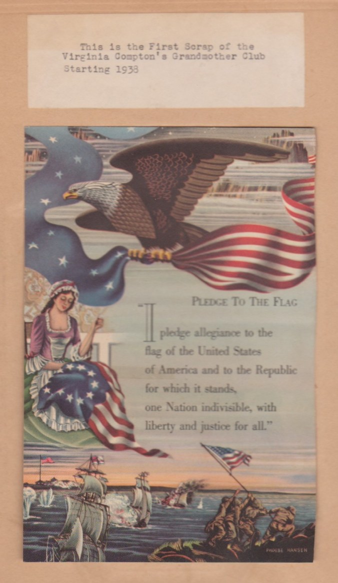 Copy of scrapbook 1 cover inside