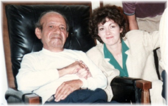 phillip adrey and cherie 1986