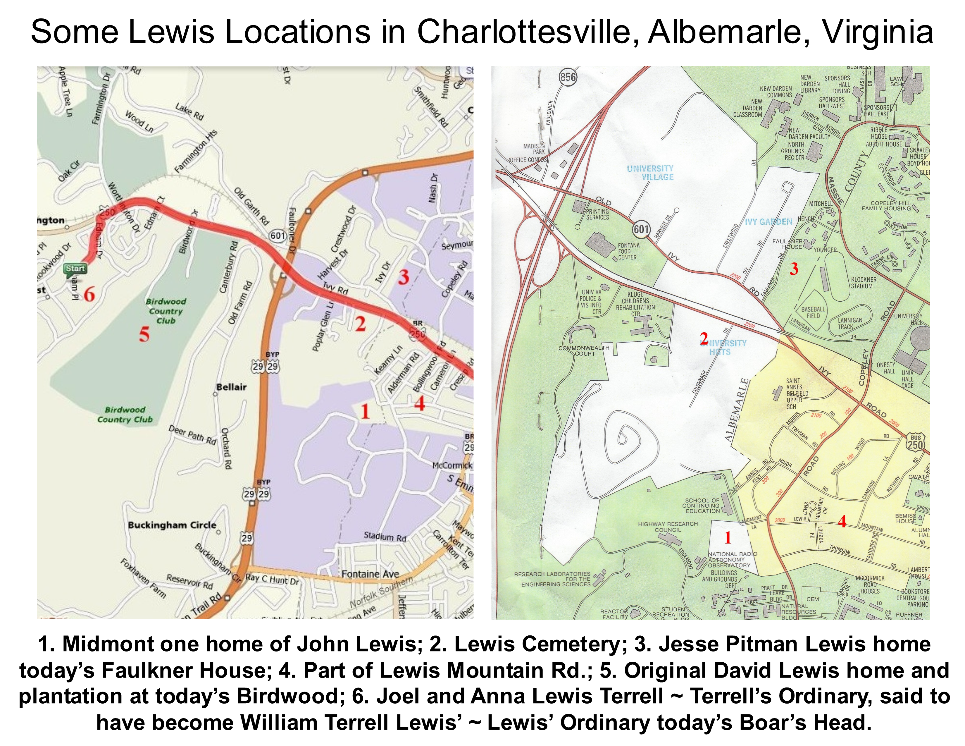 map lewis some loc charlott - Copy