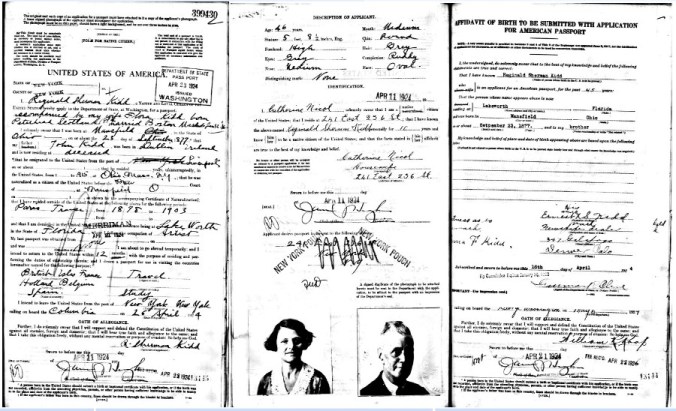 2 kidd 1924 passport app