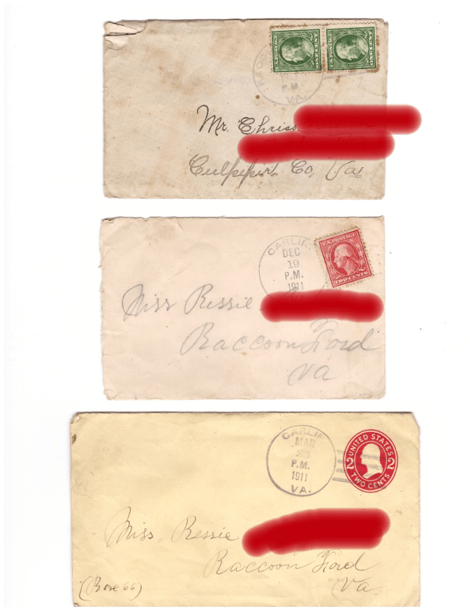 1 1Copy of Copy of bessie to chris father and chris father to bessie