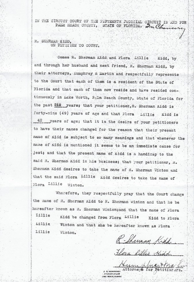 2 copy of kidd reg 1926 name change 2