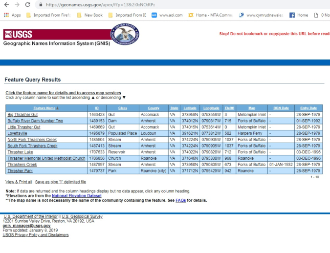 copy of copy of usgs gnis