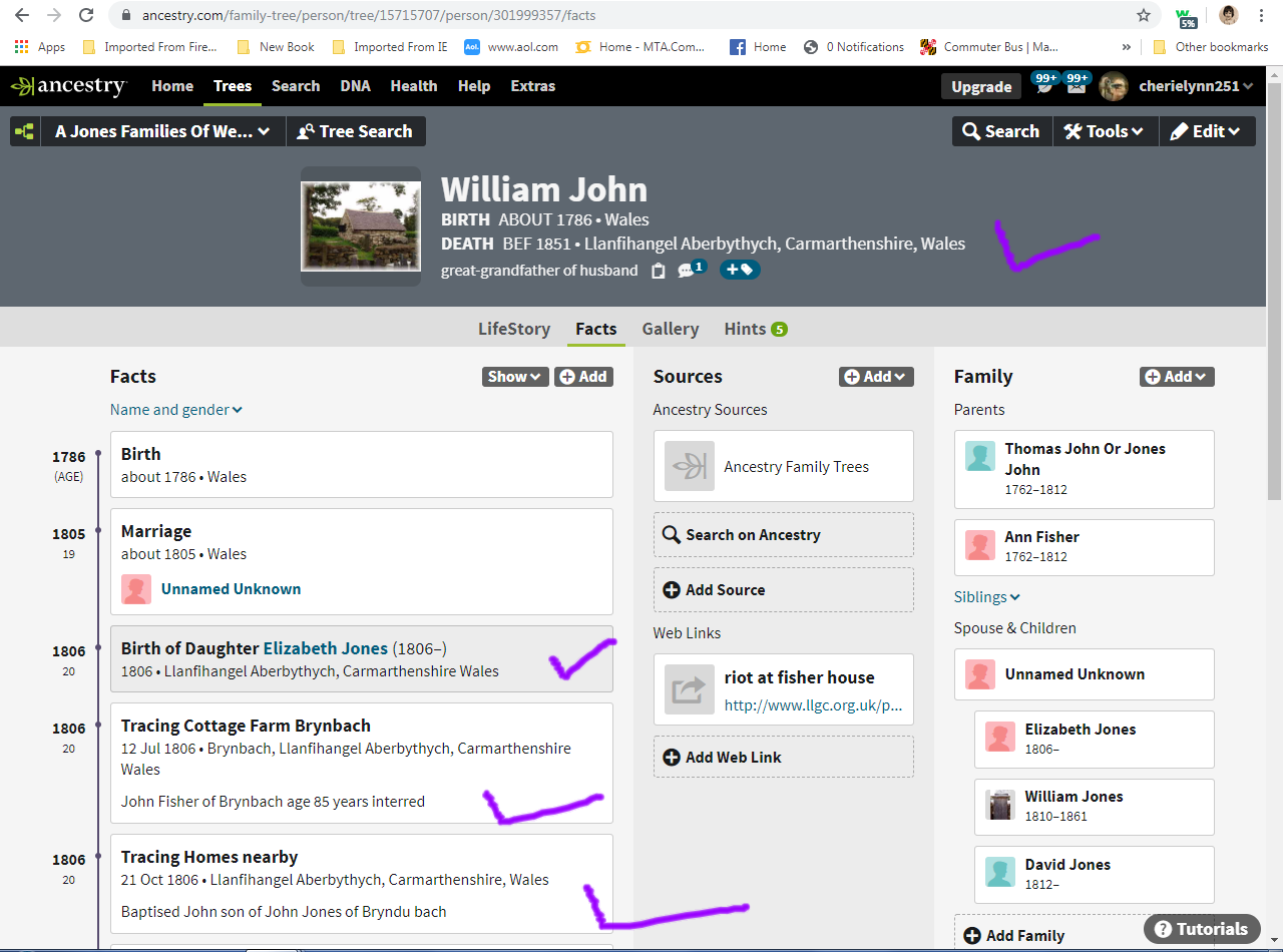 llanfihangel aberbythych
