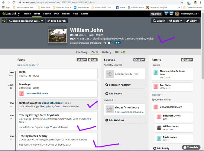 llanfihangel aberbythych